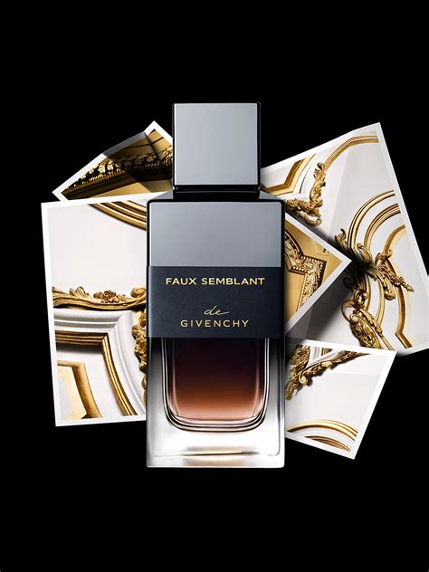 Givenchy Faux Semblant ~ New Fragrances 